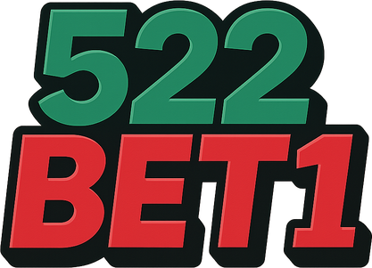 522bet1 Logo